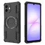 Калъф – Techsuit ArmorMag – Samsung Galaxy A07 4G – Черен