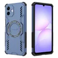 Калъф – Techsuit ArmorMag – Samsung Galaxy A07 4G – Син