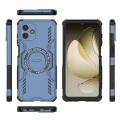 Калъф – Techsuit ArmorMag – Samsung Galaxy A07 4G – Син
