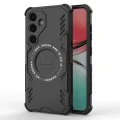 Калъф – Techsuit ArmorMag – Samsung Galaxy S25 FE – Черен