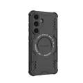 Калъф – Techsuit ArmorMag – Samsung Galaxy S25 FE – Черен