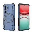 Калъф – Techsuit ArmorMag – Samsung Galaxy S25 FE – Син