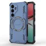 Калъф – Techsuit ArmorMag – Samsung Galaxy S25 FE – Син