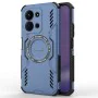 Калъф – Techsuit ArmorMag – Xiaomi Redmi 15C 4G / Redmi 15C 5G – Син