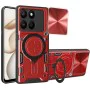 Калъф – Techsuit CamGuard Pro – Honor 400 Smart 5G / 400 Smart 4G / X7d 4G – Червен