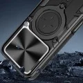 Калъф Techsuit CamGuard Pro - Motorola Edge 70 Max - Син