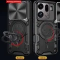 Калъф Techsuit CamGuard Pro - Motorola Edge 70 Max - Син