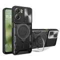 Калъф – Techsuit CamGuard Pro – Motorola Moto G06 – Черен