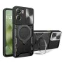 Калъф – Techsuit CamGuard Pro – Motorola Moto G06 – Черен