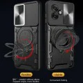 Калъф – Techsuit CamGuard Pro – Motorola Moto G06 – Син