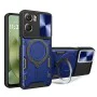 Калъф – Techsuit CamGuard Pro – Motorola Moto G06 – Син
