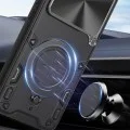Калъф Techsuit CamGuard Pro - Nothing Phone (4b) - Черен