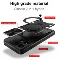 Калъф Techsuit CamGuard Pro - Oppo Reno16 F / Reno16 FS - Розов