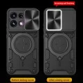 Калъф Techsuit CamGuard Pro - Oppo Reno16 F / Reno16 FS - Розов