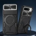 Калъф Techsuit CamGuard Pro - Realme 16 5G - Черен