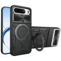 Калъф Techsuit CamGuard Pro - Realme 16 5G - Черен