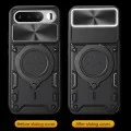 Калъф Techsuit CamGuard Pro - Realme 16 5G - Черен