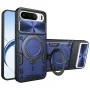 Калъф Techsuit CamGuard Pro - Realme 16 5G - Син