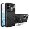 Калъф – Techsuit CamGuard Pro – Samsung Galaxy A07 4G – Черен