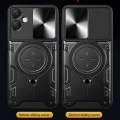 Калъф – Techsuit CamGuard Pro – Samsung Galaxy A07 4G – Черен