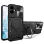Калъф – Techsuit CamGuard Pro – Samsung Galaxy A07 4G – Черен