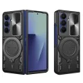 Калъф – Techsuit CamGuard Pro – Samsung Galaxy Z Fold7 – Черен