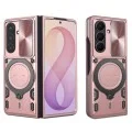 Калъф Techsuit CamGuard Pro - Samsung Galaxy Z Fold7 / Z Fold8 Ultra - Розов