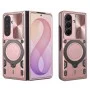 Калъф Techsuit CamGuard Pro - Samsung Galaxy Z Fold7 / Z Fold8 Ultra - Розов