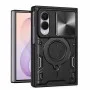 Калъф Techsuit CamGuard Pro - Samsung Galaxy Z Fold8 - Черен
