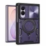 Калъф Techsuit CamGuard Pro - Samsung Galaxy Z Fold8 - Лилав