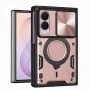 Калъф Techsuit CamGuard Pro - Samsung Galaxy Z Fold8 - Розов