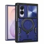 Калъф Techsuit CamGuard Pro - Samsung Galaxy Z Fold8 - Син