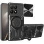 Калъф – Techsuit CamGuard Pro – Xiaomi 15T – Черен