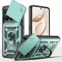 Калъф – Techsuit CamShield Series – Honor 400 Smart 5G / 400 Smart 4G / X7d 4G – Зелен