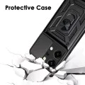 Калъф – Techsuit CamShield Series – Honor 400 Smart 5G / 400 Smart 4G / X7d 4G – Златен
