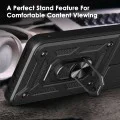 Калъф – Techsuit CamShield Series – Honor 400 Smart 5G / 400 Smart 4G / X7d 4G – Златен