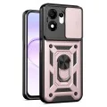 Калъф Techsuit CamShield Series - Honor 600 Smart - Розов