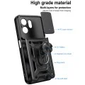 Калъф Techsuit CamShield Series - Honor 600 Smart - Розов