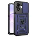 Калъф Techsuit CamShield Series - Honor 600 Smart - Син