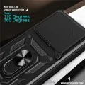 Калъф Techsuit CamShield Series - Motorola Edge 70 Max - Син