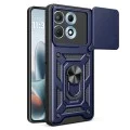 Калъф Techsuit CamShield Series - Motorola Edge 70 Max - Син