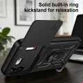 Калъф Techsuit CamShield Series - Nothing Phone (4b) - Черен