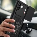 Калъф Techsuit CamShield Series - Nothing Phone (4b) - Черен