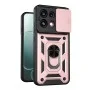 Калъф Techsuit CamShield Series - Oppo Reno16 F / Reno16 FS - Розов