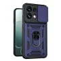 Калъф Techsuit CamShield Series - Oppo Reno16 F / Reno16 FS - Син