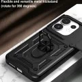 Калъф Techsuit CamShield Series - Oppo Reno16 / Reno16 Pro - Розов