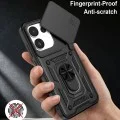 Калъф Techsuit CamShield Series - Oppo Reno16 / Reno16 Pro - Розов