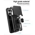 Калъф Techsuit CamShield Series - Oppo Reno16 / Reno16 Pro - Розов