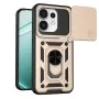 Калъф Techsuit CamShield Series - Oppo Reno16 / Reno16 Pro - Златист