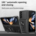 Калъф Techsuit CamShield Series - Samsung Galaxy Z Fold7 / Z Fold8 Ultra - Зелен